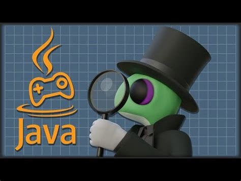 Java Developer's Essay : r/gamedev .